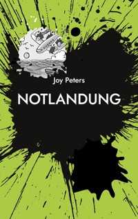 Notlandung - Joy Peters - E-Book