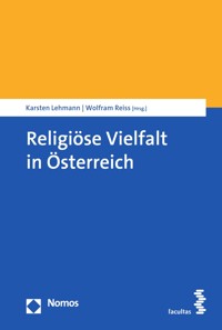 Religiöse Vielfalt in Österreich -  - E-Book