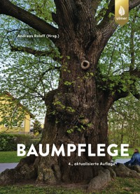 Baumpflege - Andreas Roloff - E-Book