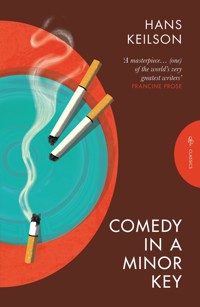 Comedy in a Minor Key - Hans Keilson - E-Book