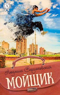 Мойщик - Людмила Сердюковская - E-Book