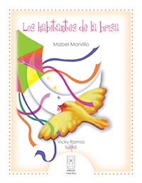 Los habitantes de la brisa - Mabel Morvillo - E-Book