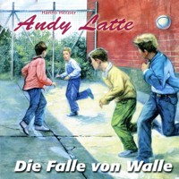 14: Die Falle von Walle - Hanno Herzler - Hörbuch