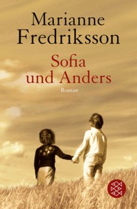 Sofia und Anders - Marianne Fredriksson - E-Book