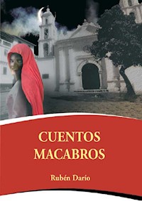 Cuentos macabros - Darío Rubén - E-Book