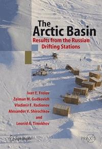 The Arctic Basin - Ivan E. Frolov - E-Book