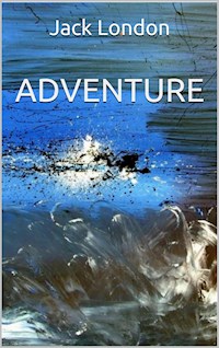 Adventure - Jack London - E-Book