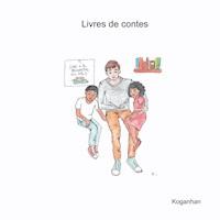 Livres de contes - Koganhan - E-Book
