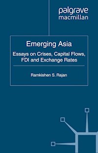 Emerging Asia - R. Rajan - E-Book