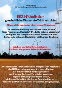 EEZ.HY.holistic = ganzheitliche Wasserstoff-Infrastruktur - Dieter Mende - E-Book