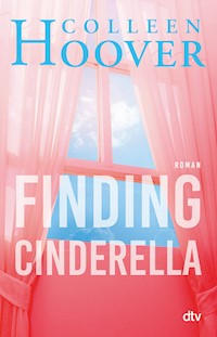Finding Cinderella - Colleen Hoover - E-Book