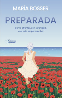 Preparada - María Bosser - E-Book