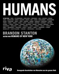 Humans - Brandon Stanton - E-Book