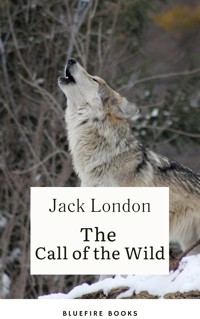 Into the Wild Yonder: Experience the Call of the Wild - Jack London - E-Book