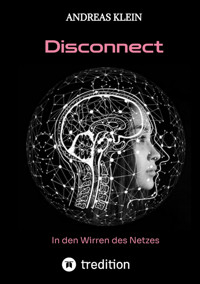 Disconnect - Andreas Klein - E-Book