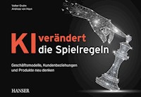 KI verändert die Spielregeln - Volker Gruhn - E-Book