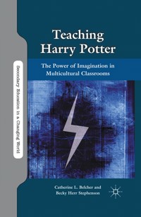 Teaching Harry Potter - C. Belcher - E-Book