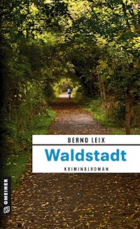 Waldstadt - Bernd Leix - E-Book