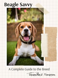 Beagle Savvy - Samantha D. Thompson - E-Book