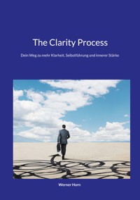 The Clarity Process - Werner Horn - E-Book
