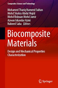 Biocomposite Materials -  - E-Book