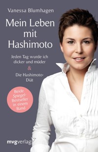 Mein Leben mit Hashimoto - Blumhagen Vanessa - E-Book