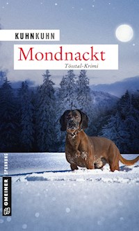 Mondnackt -  - E-Book