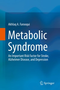 Metabolic Syndrome - Akhlaq A. Farooqui - E-Book