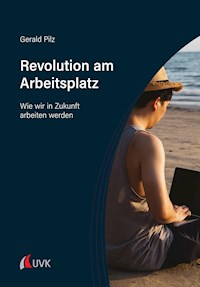 Revolution am Arbeitsplatz - Gerald Pilz - E-Book