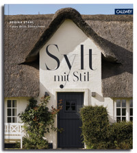 Sylt mit Stil - Regina Stahl - E-Book