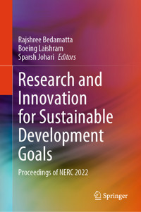Research and Innovation for Sustainable Development Goals -  - E-Book