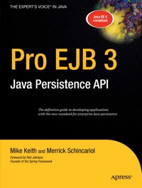 Pro EJB 3 - Mike Keith - E-Book