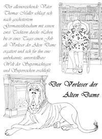 Der Vorleser der Alten Dame - Thomas Müller - E-Book