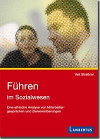Führen im Sozialwesen - Veit Strassner - E-Book