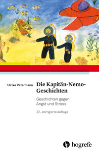 Die Kapitän-Nemo-Geschichten - Ulrike Petermann - E-Book