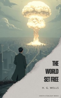 The World Set Free - H G Wells - E-Book