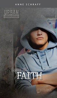 Leap of Faith - Anne Schraff - E-Book