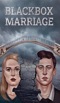 Blackbox Marriage - Mary Green - E-Book