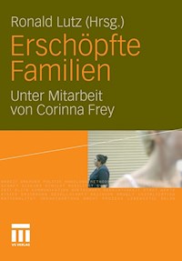 Erschöpfte Familien - - E-Book