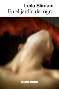 En el jardín del ogro - Leïla Slimani - E-Book