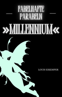 Fabelhafte Parabeln »Millennium« - Louis Eikemper - E-Book