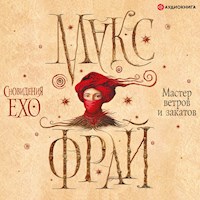 Мастер ветров и закатов - Макс Фрай - Hörbuch