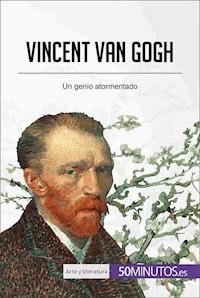 Vincent van Gogh - 50Minutos - E-Book