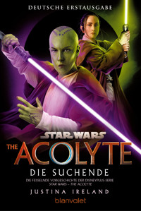 Star Wars™The Acolyte - Die Suchende - Justina Ireland - E-Book
