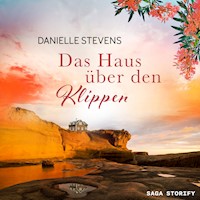 Das Haus über den Klippen - Danielle Stevens - Hörbuch