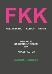 FKK - Darius Reinehr - E-Book