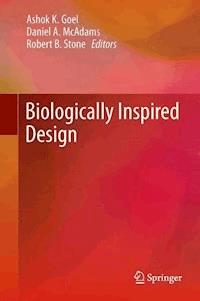 Biologically Inspired Design -  - E-Book