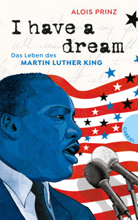 I have a dream - Alois Prinz - E-Book