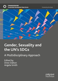 Gender, Sexuality and the UN's SDGs -  - E-Book
