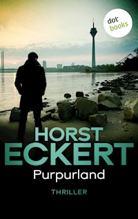 Purpurland - Eckert Horst - E-Book + Hörbuch
